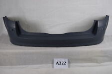 PARAURTI POSTERIORE OPEL ASTRA