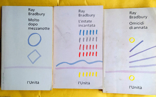 Ray bradbury estate - ray, bradbury,