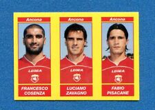 CALCIATORI PANINI 2009-10 -