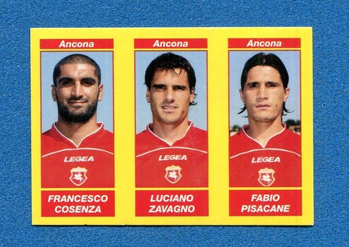 Calciatori panini 2009 - 2009-10,
