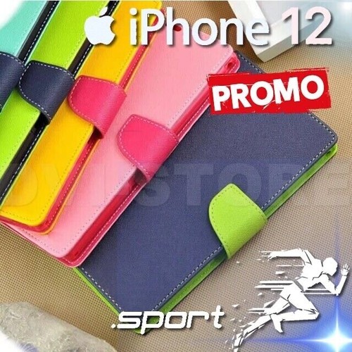 Custodia per apple iphone - custodia, 12
