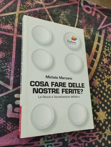 Libro cosa fare - fare, delle