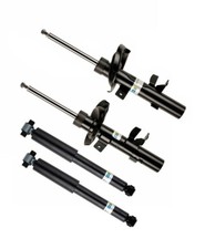 4 Ammortizzatori a Gas