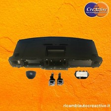 Citroen Jumpy 5° Cruscotto Airbag Kit Airbag Completo Ricambi Creactive it Jampy