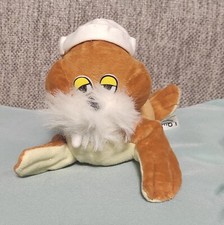 Peluche pupazzo promozionale