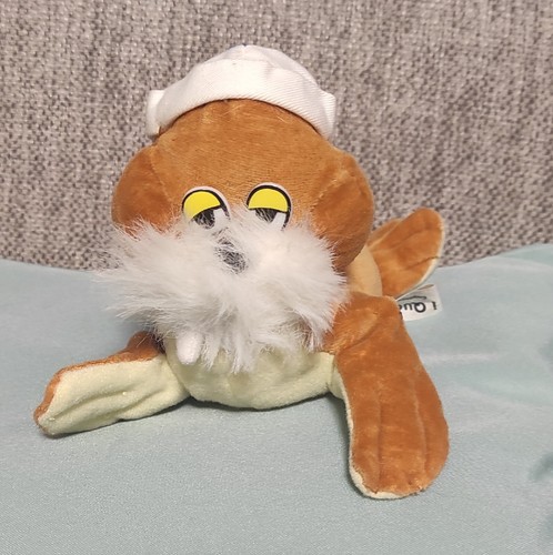 Peluche pupazzo promozionale