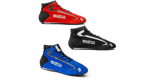 Scarpa auto nuova slalom - scarpa,