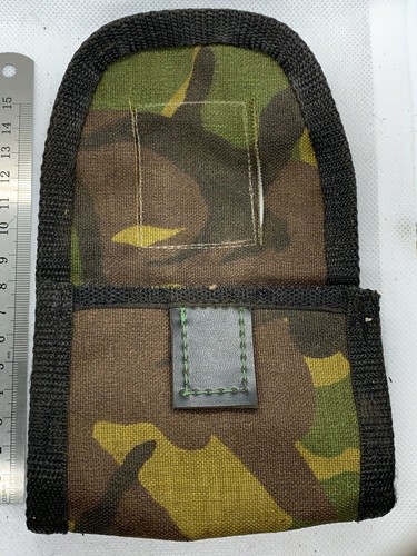 Borsa per munizioni tela - per, in