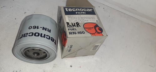 Filtro gasolio 160 fiat om - fiat,