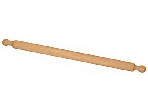 Mattarello legno faggio - di,