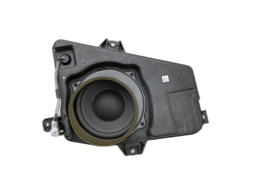 Altoparlante subwoofer bass
