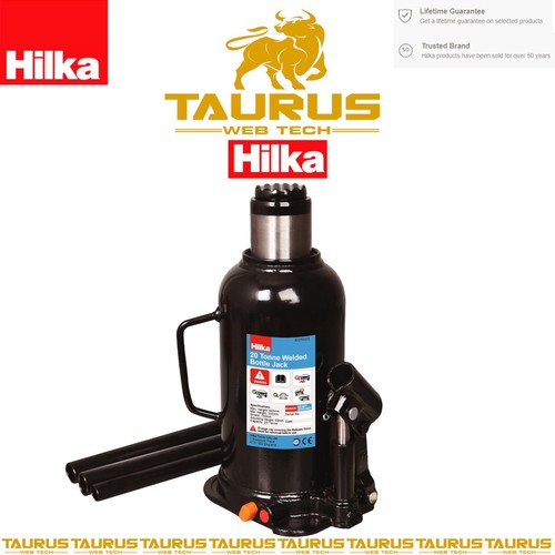 Hilka tonnellate 235 - 20, mm