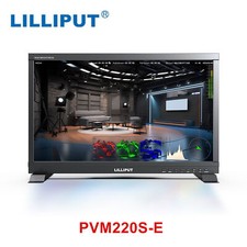 LILLIPUT PVM220S-E Monitor