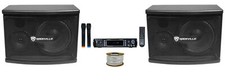 Rockville RPA70WBT Bluetooth