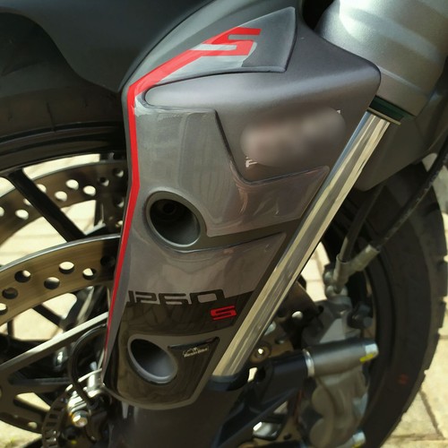 Adesivi parasteli moto - adesivi,