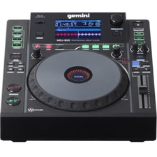 GEMINI MDJ 900 MIDI MEDIA