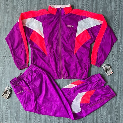 Tuta nike vintage anni - nike, 80