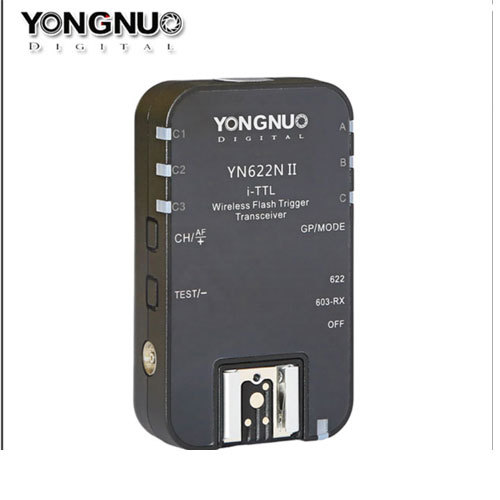Yongnuo 622nii yn622 - yn-622nii,