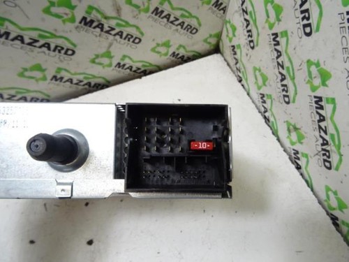 Autoradio originale citroen - autoradio, c3