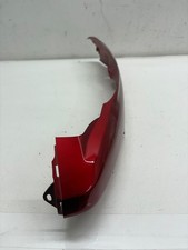 PLASTICA INFERIORE SX