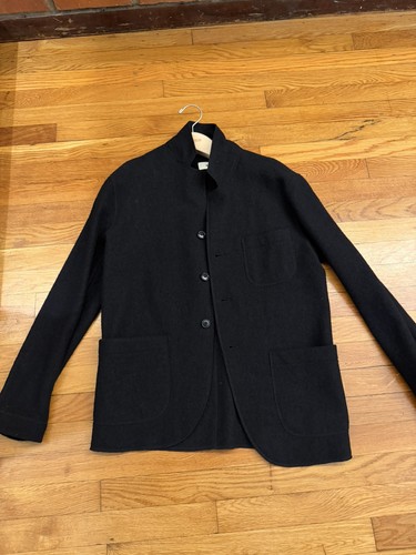 Blazer cappotto lavoro buck - blazer,