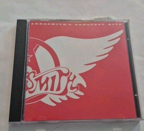 Aerosmith 1993 greatest - 1993,