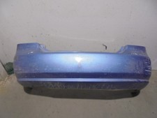 96543014 paraurti posteriore