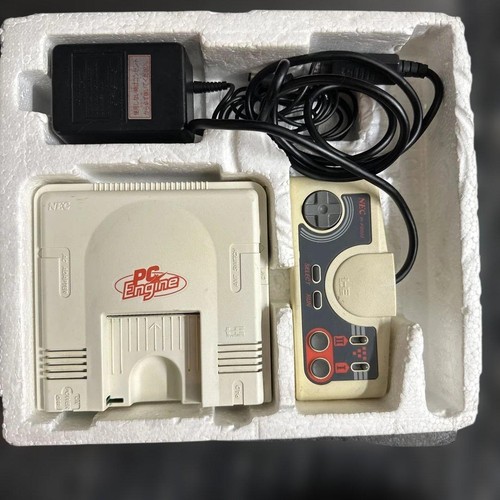 Sistema console nec - sistema,