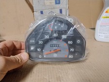 Strumentazione contachilometri