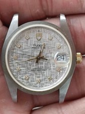 Orologio Tudor 74033 Acciaio