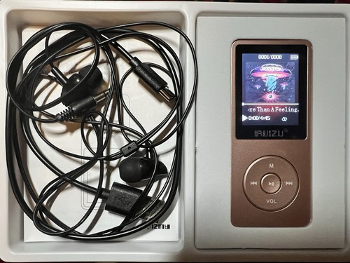 Lettore mp3 64gb con - 64gb,