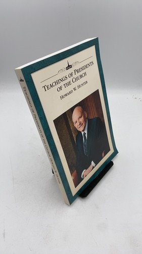 Teachings presidents the - of,
