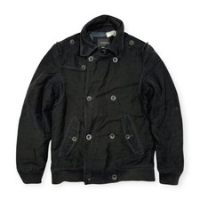 Giacca Militare Energie