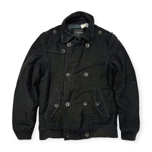 Giacca militare energie - giacca,