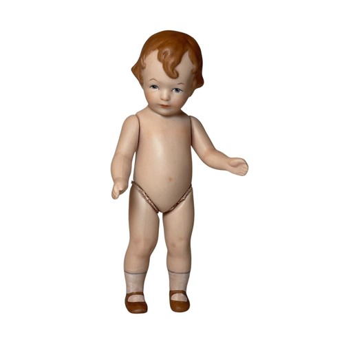 Repro antica bambola louis - repro,