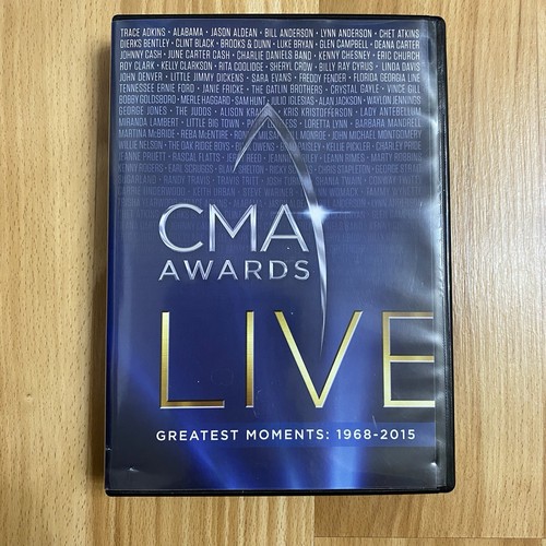 Country music cma awards - music,
