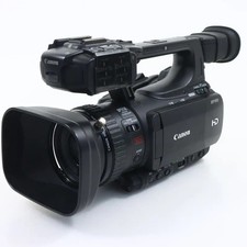 Canon xf100 videocamera - canon,