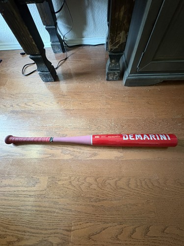 Demarini velvet thunder - velvet,