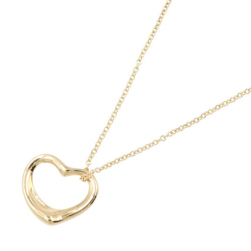 Collana tiffany cuore - tiffany&co,