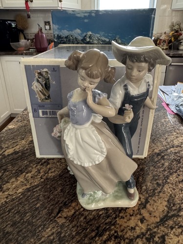 Love bloom 5292 - bloom, lladro