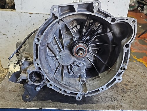 Cambio manuale per ford fiesta - per,