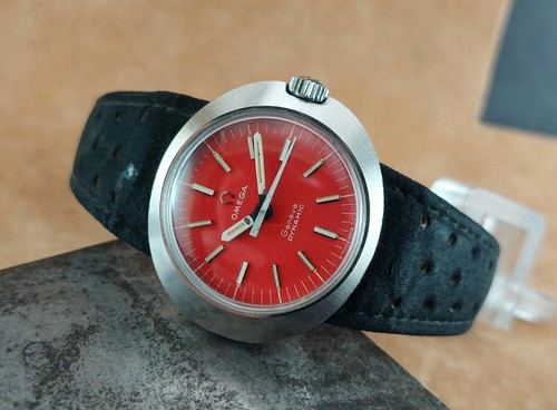 Orologio donna omega geneve - donna,