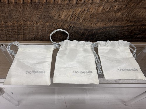 Trollbeads portagioie lotto - portagioie, di