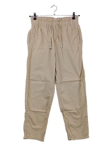 Zara pantalone vita alta - zara, a