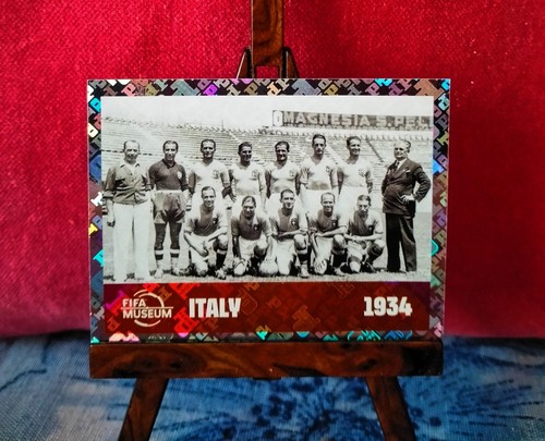 Panini fifa world cup 2026 - 2026,