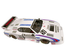 Tecnomodel 1:18 BMW M1 Turbo