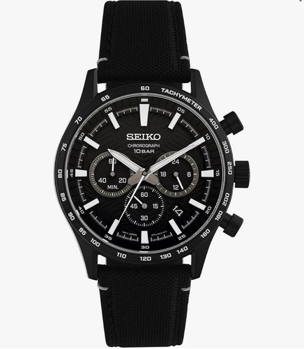 Seiko orologio cronografo - seiko,