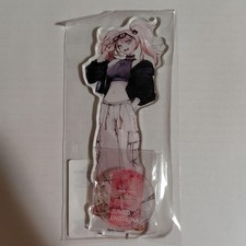 Supporto acrilico Junko