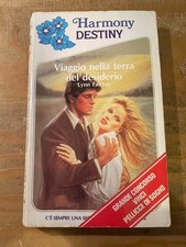 Harmony Destiny - Viaggio