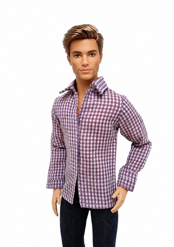 Vestiti per bambole ken - vestiti,